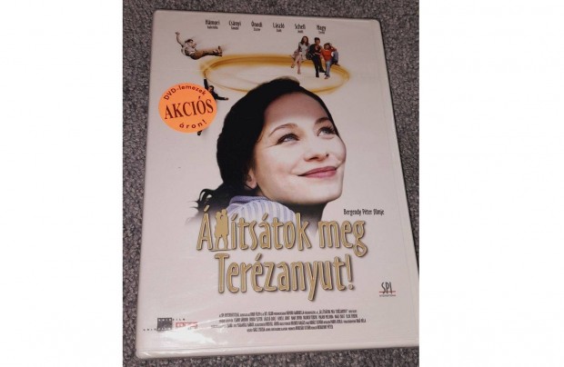 lltstok meg Terzanyut DVD (2004) j, Flis