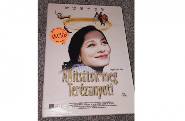 lltstok meg Terzanyut DVD (2004) j, Flis