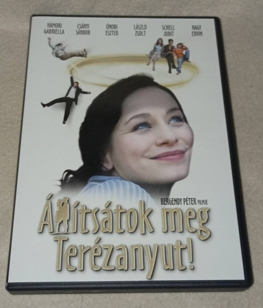 llitstok meg Terzanyut Magyar Kiads DVD Film 