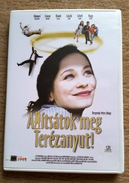 lltstok meg terzanyut dvd