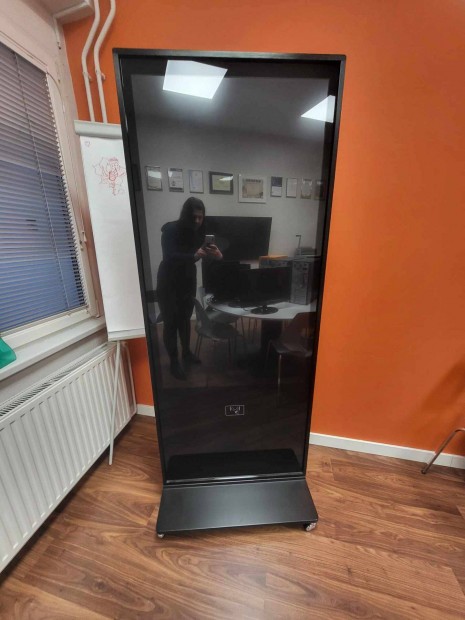 ll LCD digitlis kijelz/Kiosk (55 inch)