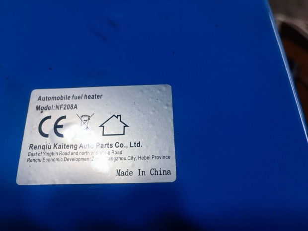 �ll� f�t�s, diesel f�t�s, olaj f�t�s