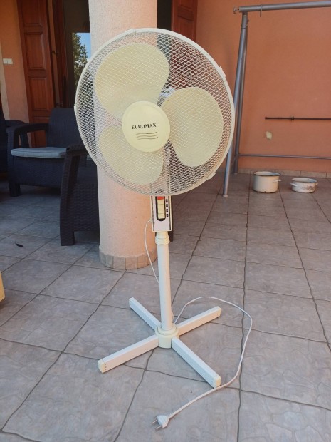 ll szobai ventiltor 50w