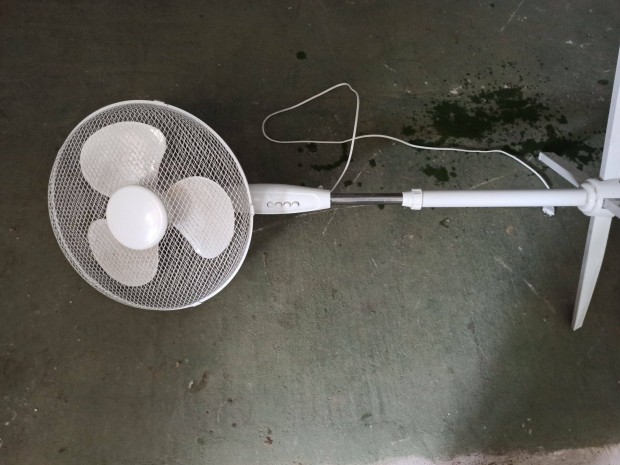 Álló ventilátor
