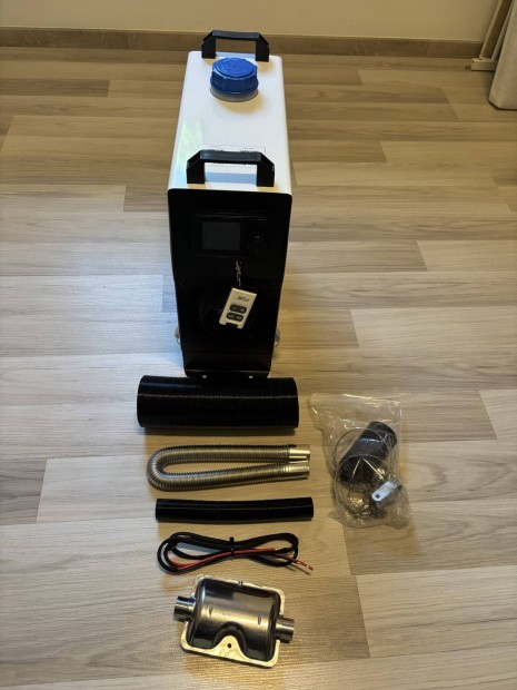 llfts 12V-24V-230V