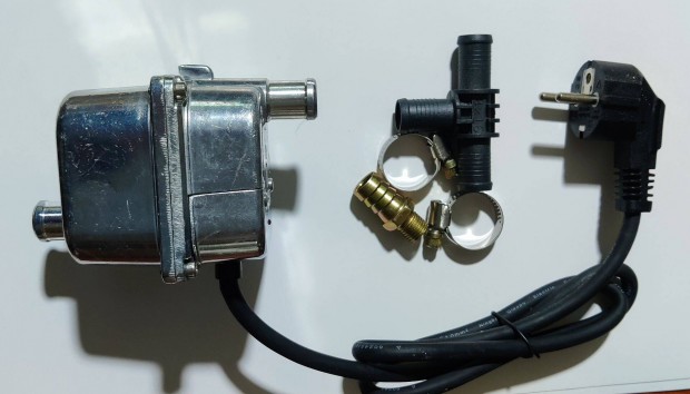 Állofűtés Autómotor Melegítő 220 V