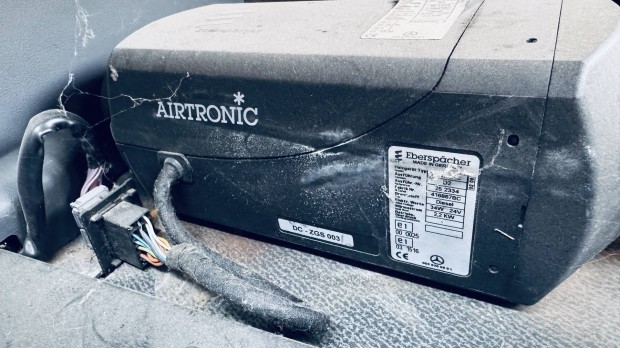 �ll�f�t�s Mercedes atego 