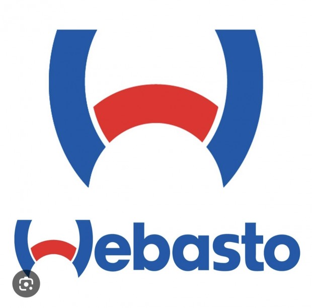 Állófűtés Webasto