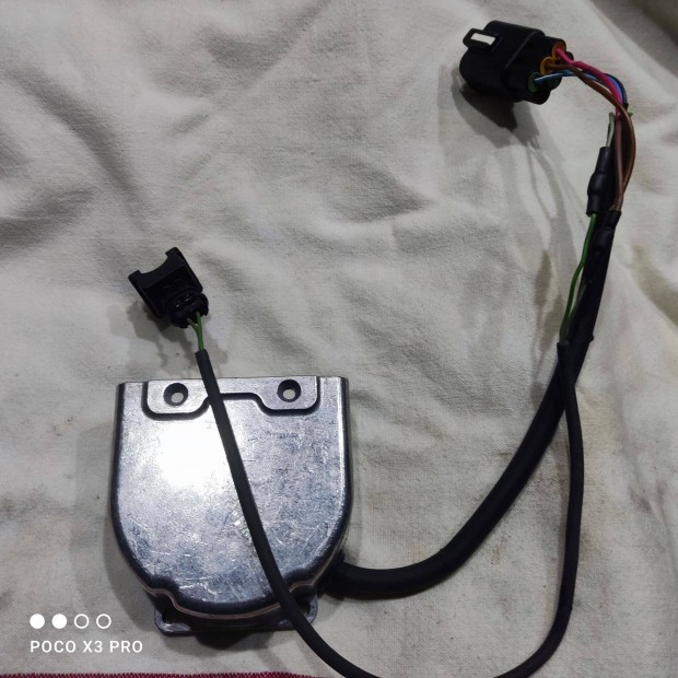 llfts hydronic I elektronika j ! D5WZ