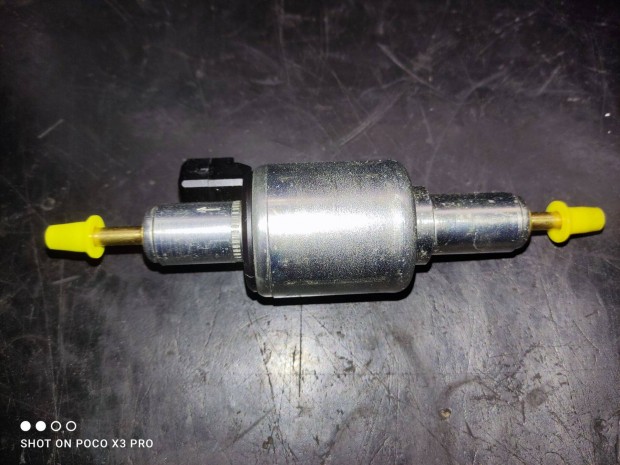 Állófűtés webasto DP 30 üzemanyag pumpa új! 12v-os