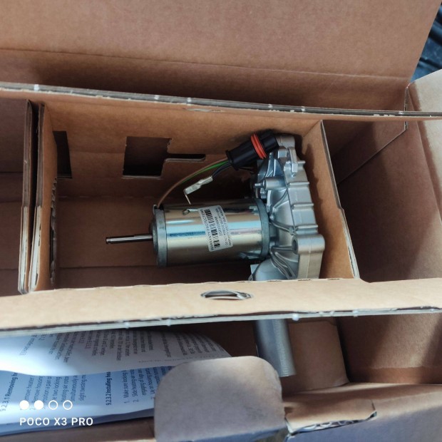 �ll�f�t�s webasto air top Evo 2000 ventil�tor �j ! Volvo