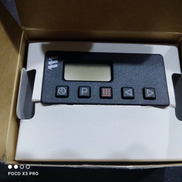 �ll�f�t�s webasto eberspacher Spheros modul �r�k 12-24v �j