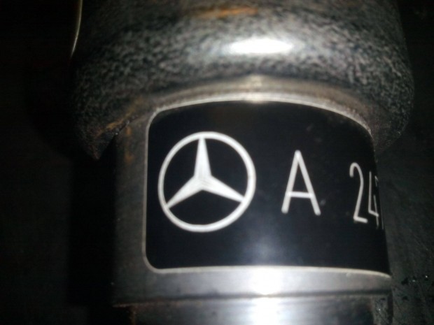 llfts webasto zemanyag pumpa Mercedes-Benz j!