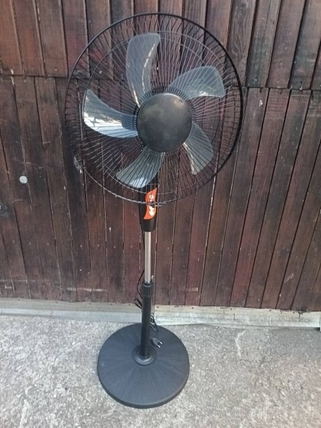 Állóventilátor Házhoz szállítással