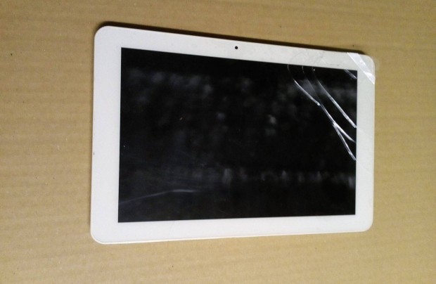 Allview Viva H10HD 10 collos tablet sérült, hibás