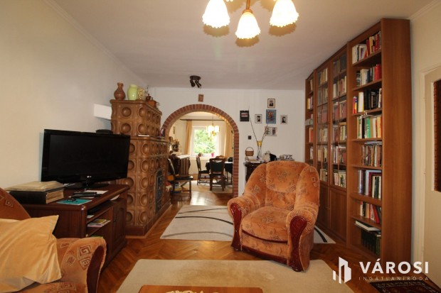 �lmai otthona a Kertv�ros sz�v�ben