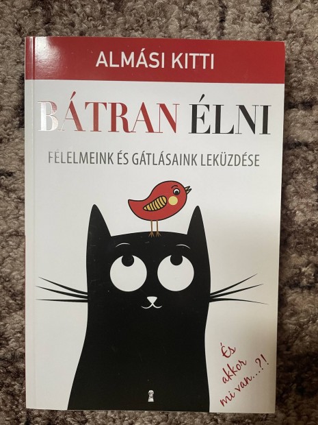 Almsi Kitti: Btran lni