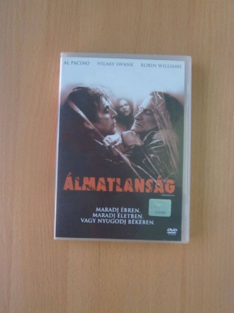 lmatlansg DVD