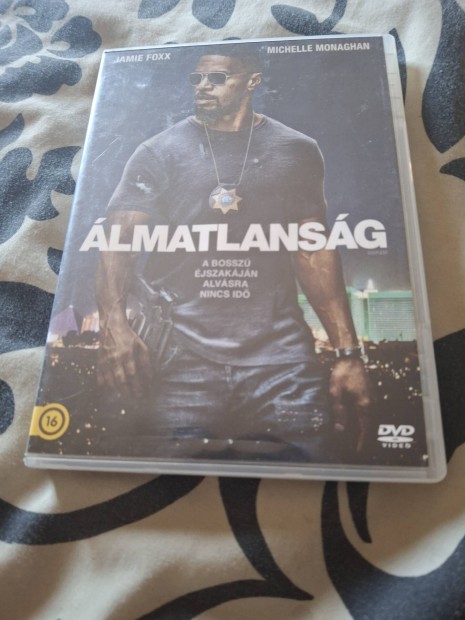 lmatlansg DVD Film