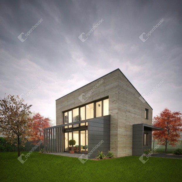 �lmodj egy �j otthont G�csej-K�szh�zakkal!