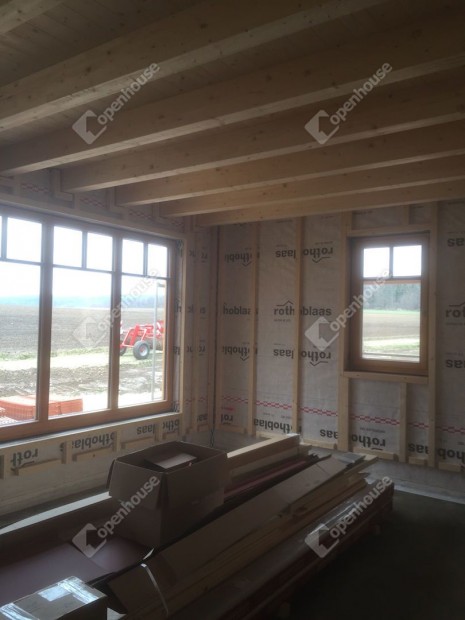 �lmodj egy �j otthont G�csej-K�szh�zakkal!