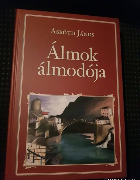 lmok lmodja Asbt Jnos j knyv