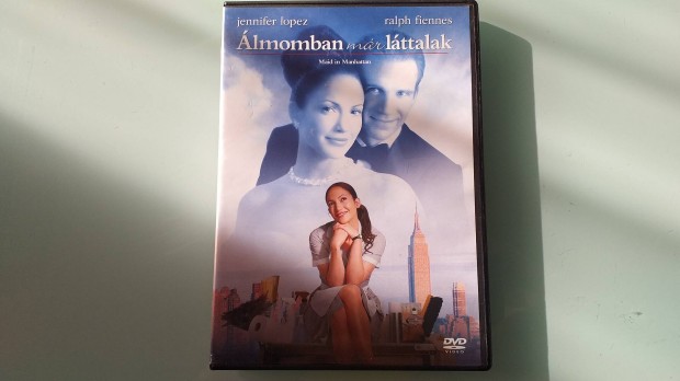 lmomban mr lttalak romantik.DVD -Jennifer Lopez