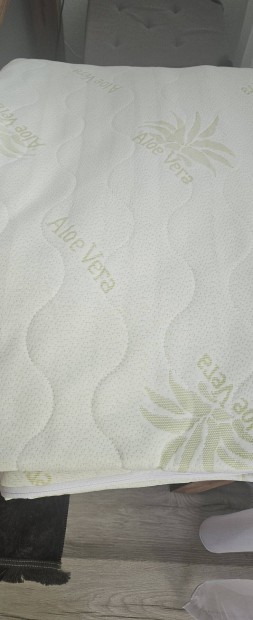Aloe Vera matrachuzat cipzáros