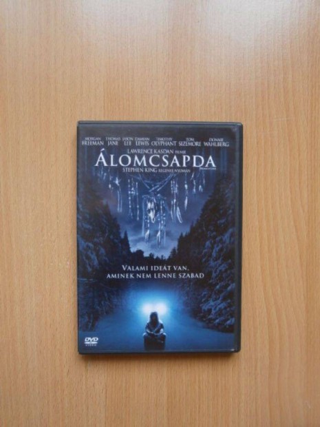 lomcsapda DVD