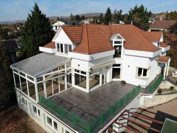 lomotthon Szentendrn