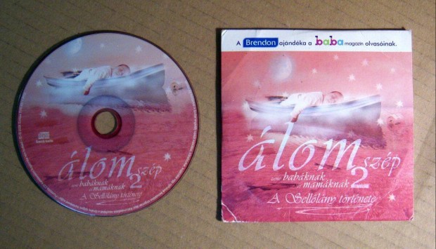 lomszp 2. (CD) 2008 (jogtiszta) csak 4perc