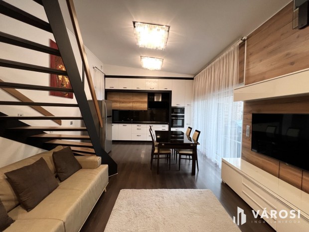 �lomsz�p luxusotthon, b�torozva elad�