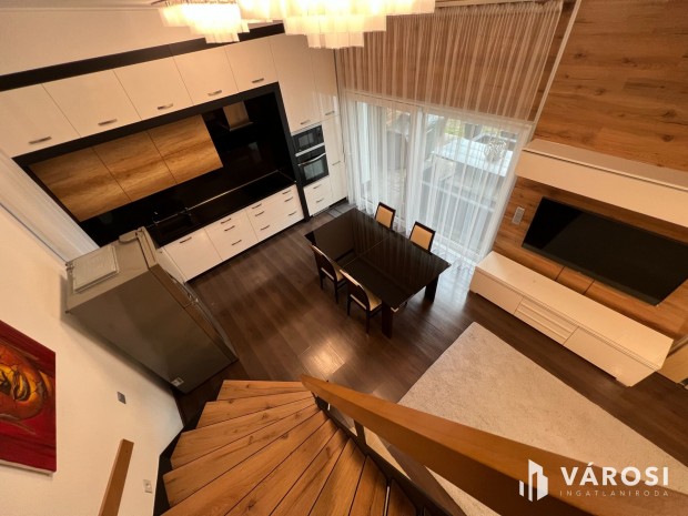 �lomsz�p luxusotthon, b�torozva elad�