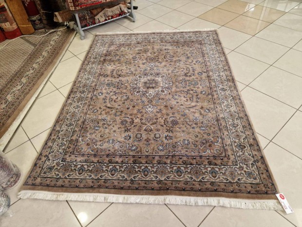 lomszp tabriz motvumos 150x210 kzi gyapj perzsa sznyeg BFZ722