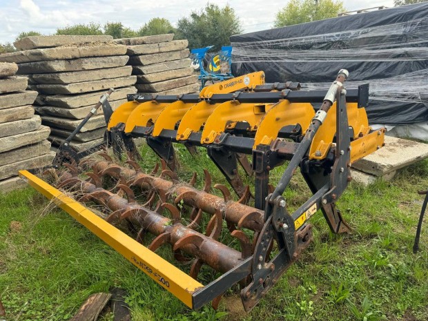 Alpego Cracker KD 7-300 , 3 M�teres , 7 K�ses Laz�t� ,Talajlaz�t�