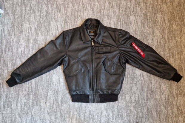 Alpha Industries CWU brdzseki