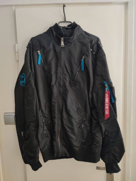 Alpha Industries Falcon II kabt Xxxl