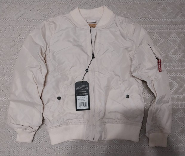 Alpha Industries M1 Kidds dzeki 