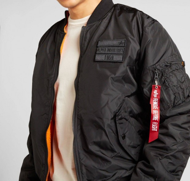 Alpha Industries MA-1