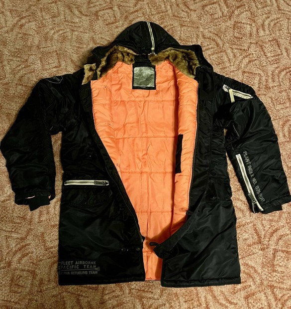 Alpha Industries N3B