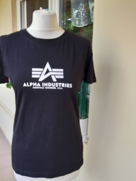 Alpha Industries S-es ni pl