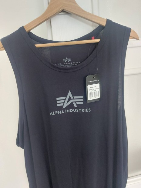 Alpha Industries XXL atlta