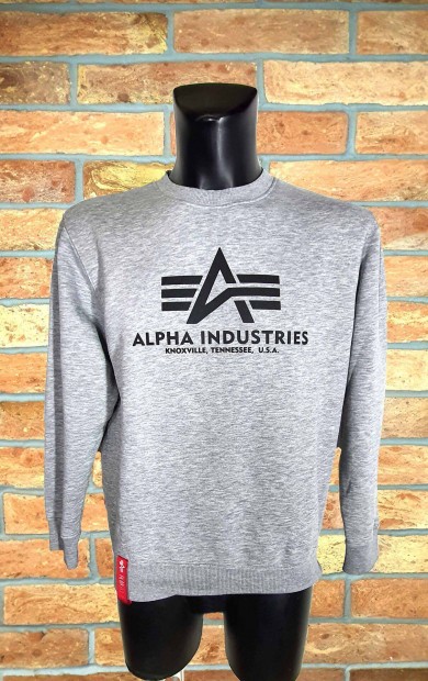 Alpha Industries, M/L-es pulver, j llapotban elad