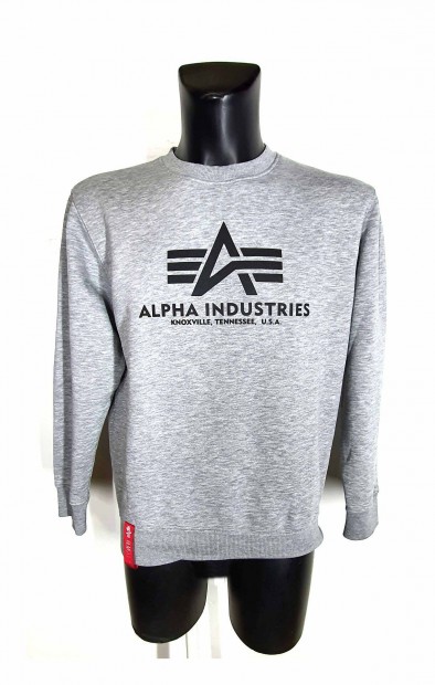 Alpha Industries, M/L-es pulver j llapotban elad