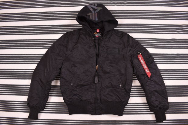 Alpha Industries dzseki 1619