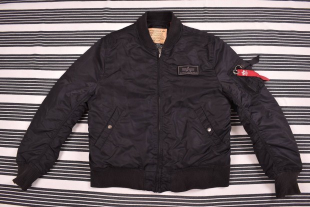 Alpha Industries dzseki 1795