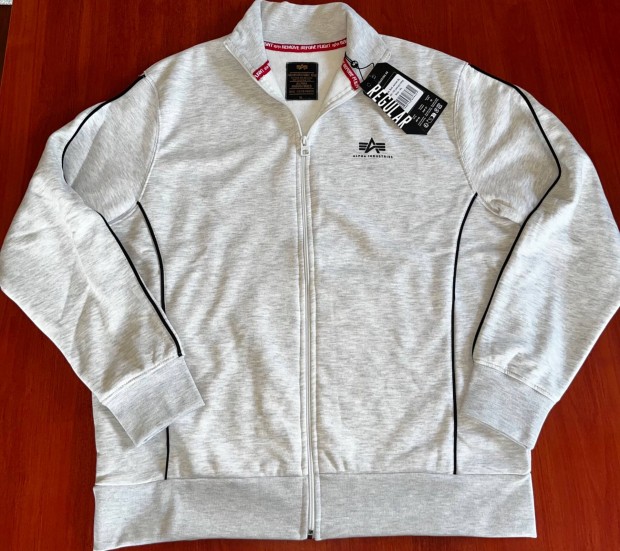 Alpha Industries férfi pulóver xl