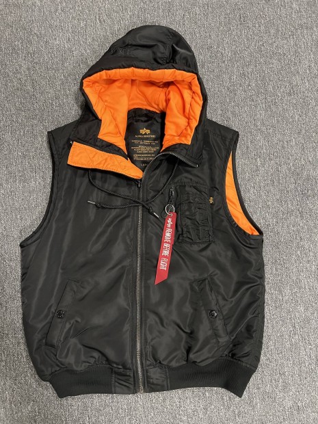 Alpha Industries mellny