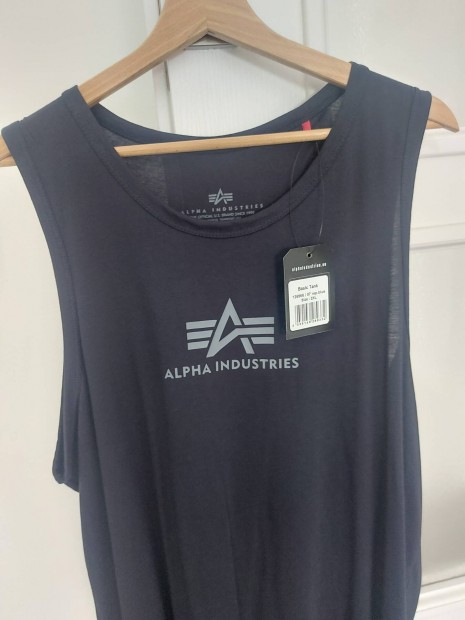 Alpha industries XXL atlta 