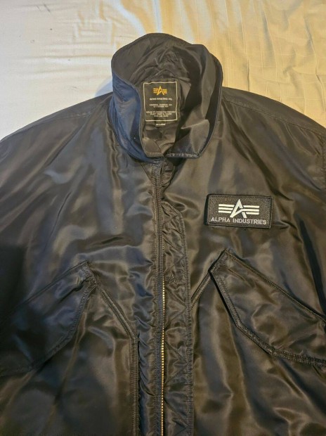 Alpha industries cwu 45 Bomber 4xl